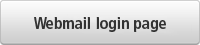 [Webmail login page]